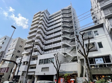 日興パレス東山