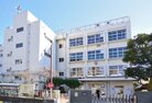 品川区立鈴ケ森中学校（中学校）