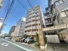 ペットと暮らせる快適マンション