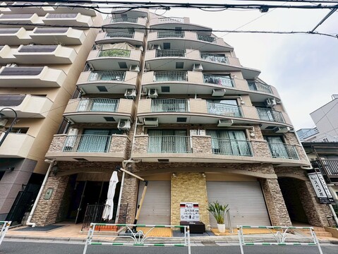 スカーラ代官山