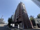 ビッグターミナル「渋谷」駅徒歩3分。13階建・全64戸。管理体制良好です。