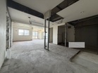 リフォーム中の室内を先行公開!広々28帖のリビング。完成後の仕上がりにご期待ください。
