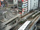 JR渋谷駅(駅)