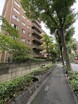 南東向きバルコニー