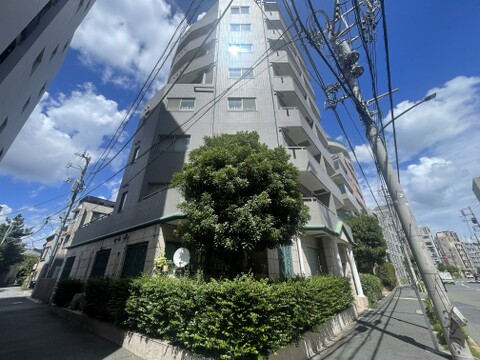 ルモンド代々木上原