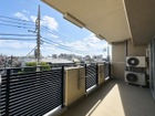 世田谷の街並みに深呼吸。キリっと気持ちのよい朝時間を。