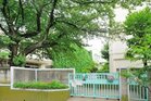 世田谷区立笹原小学校（小学校）