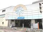 小田急線 祖師ヶ谷大蔵駅（駅）