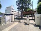 祖師谷小学校（小学校）