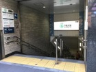 千代田線千駄木駅（駅）