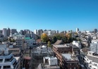 ９階部分につき眺望良好です