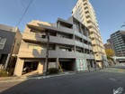 角部屋、最上階
