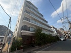 ６階建マンションの５階部分。