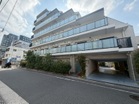 敷地内は清潔感が保たれています。