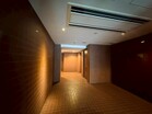 プライバシー◎内廊下設計