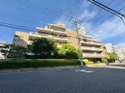 オートロック有！