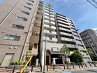 三方向角部屋につき開放感抜群