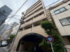 14階建6階部分　南東・南西角住戸