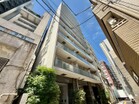 ペットと暮らせる快適マンション