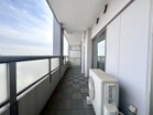 空を近くに。３１階のプライベート空間に流れる静かな時間。この心地よさをぜひご体感ください。