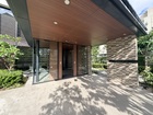 安心のオートロック完備
