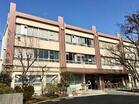 板橋区立志村第六小学校(小学校)