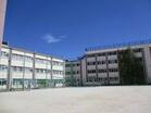 板橋区立志村第三中学校(中学校)