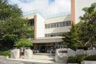 板橋区立志村坂下小学校(小学校)