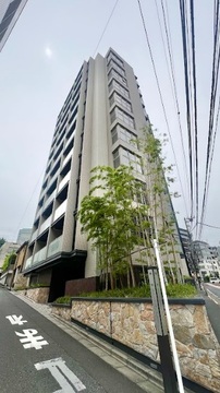 クリオラベルヴィ市ヶ谷
