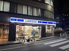 ローソン元代々木町店（コンビニ）