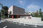 渋谷区立上原中学校（中学校）