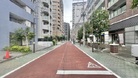 ２１帖の広々LDK