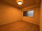 全室フローリングなのでお掃除がし易いです!