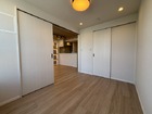 陽光とさわやかな風にくるまれる快適な住空間