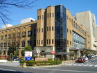 東京大学医学部附属病院(病院)