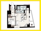 駅徒歩３分の角住戸♪