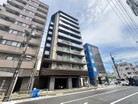 「白山」駅徒歩２分の好立地