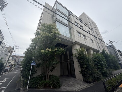 ディアナコート小石川播磨坂レジデンス