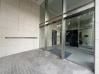 南西向きバルコニーで日当たり良好
