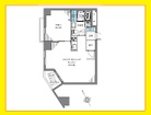 広々リビング15帖