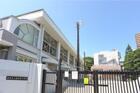 豊島区立南池袋小学校（小学校）