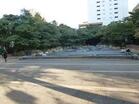 東池袋中央公園（公園）