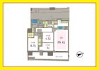 【リビング床暖房・WIC完備】