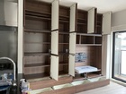 豊富な収納でお部屋がすっきりと片付く!