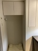 洗濯機置き場