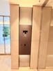 セキュリティ充実!防犯性に配慮した、オートロック完備の住まい。