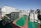 中央区立久松小学校（小学校）