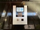オートロック完備・24時間有人管理で防犯面も安心です。