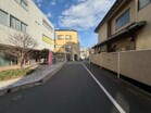 周辺環境もご案内いたします。お気軽にお問い合わせください。