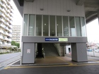 京成押上線 京成曳舟駅(駅)